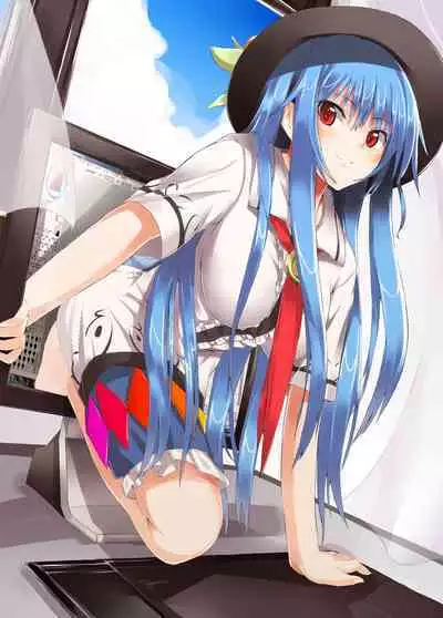 Tenshi Gahou