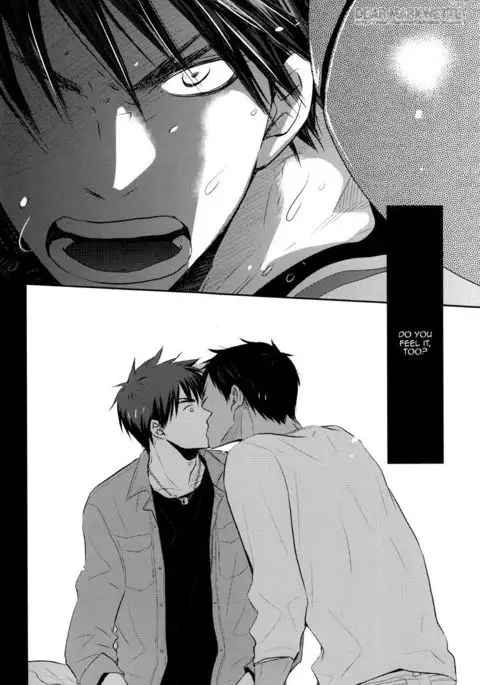 Things I Learned About You.