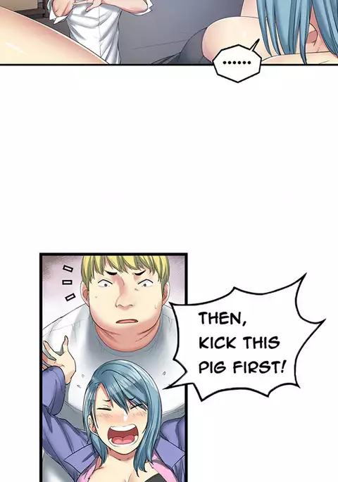 Best Friend Girlfriend Ch.1-21