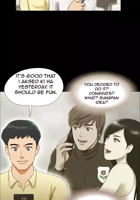 Sexual Fantasy Ch.1-11