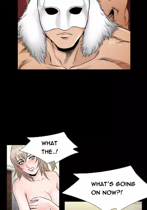 The Taste of Hands Ch.1-63