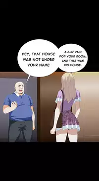 Dark Game Ch.1-11 (English) (Ongoing)