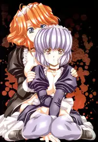 [Urushihara Satoshi] Urushihara Satoshi Illustration Shuu Phi