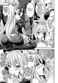 [Somejima] Bitch★Harem [English] [Digital]