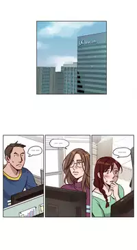 [Ramjak] Atonement Camp Ch.1-36 (English) (Ongoing)