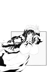 (C67) [Narimasuya] DOLLS DIARY -ReMix-