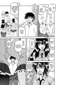 (Sanbun Kyoden) maso-mess Ch. 1-13 [English] [_ragdoll]