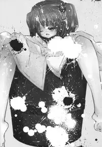 (SC50) [Kunya-do (Raito)] Kisume Seieki Chuudoku (Touhou Project)