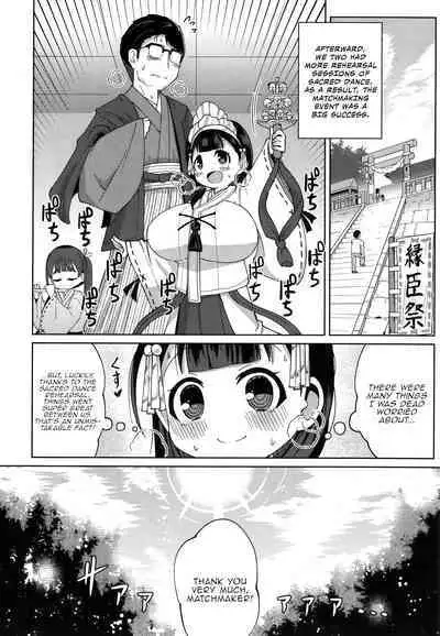 Punipuni Chiccha Tappotapo Ch. 1-6