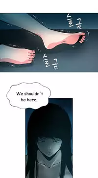 [Fantastic Whale] Twin Slave Ch.1-35 (English) (Ongoing)