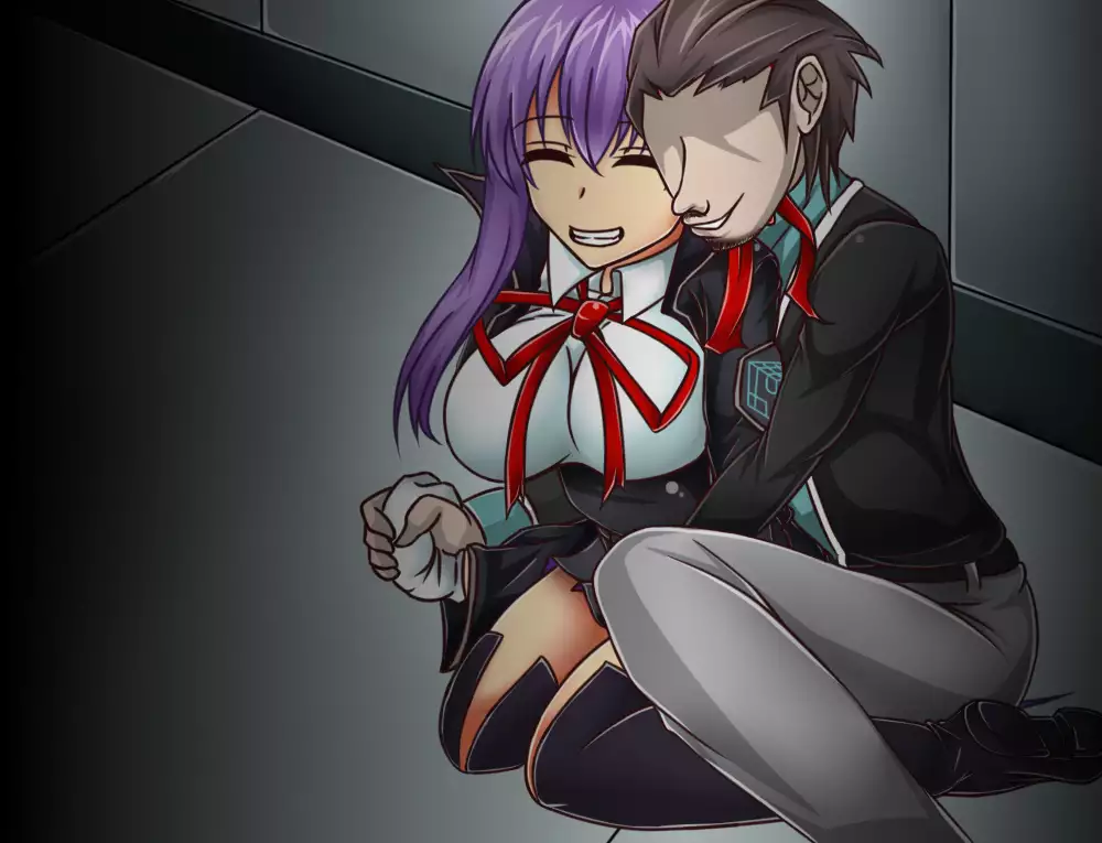 Tanshou Houkei/Netorareta Servant