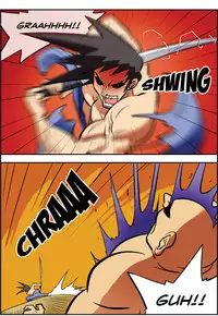 [Space No.1] Me Ran Co Ri [Ongoing]