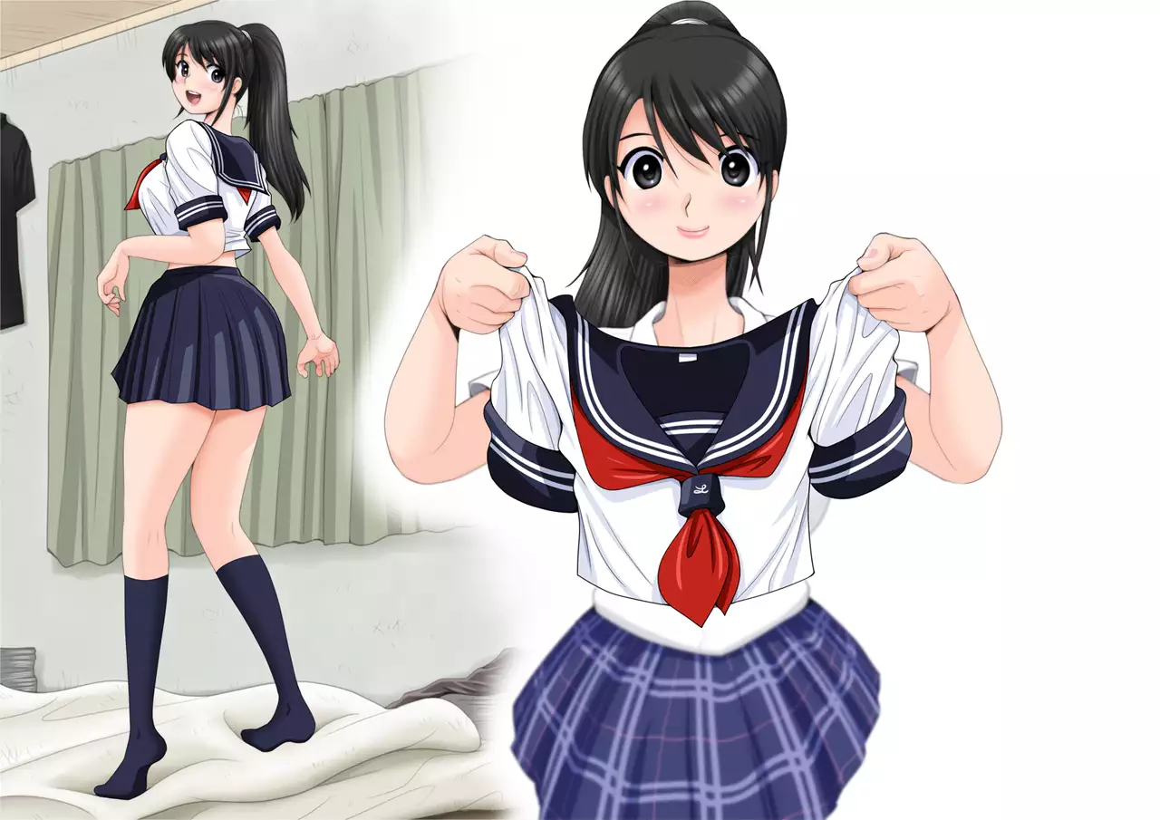 Mahoutsukai no Ossan 9