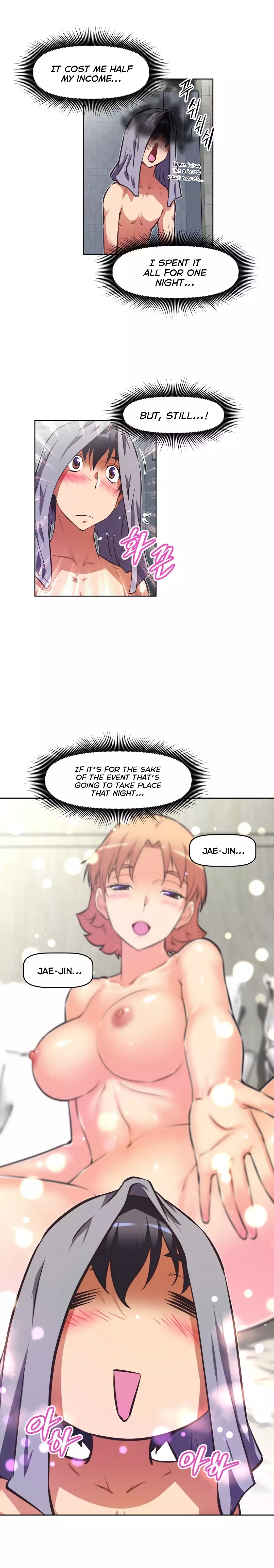 Brawling Go Ch.76-122