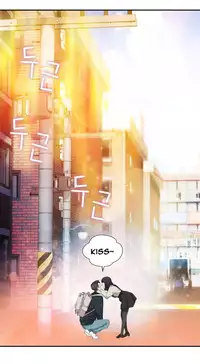 Tissue Thieves Ch.1-23 (English) (Ongoing)