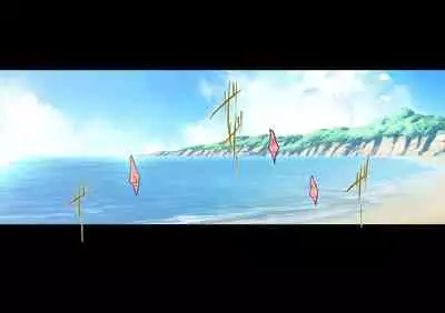 Shiranui Harami Ochi Ni