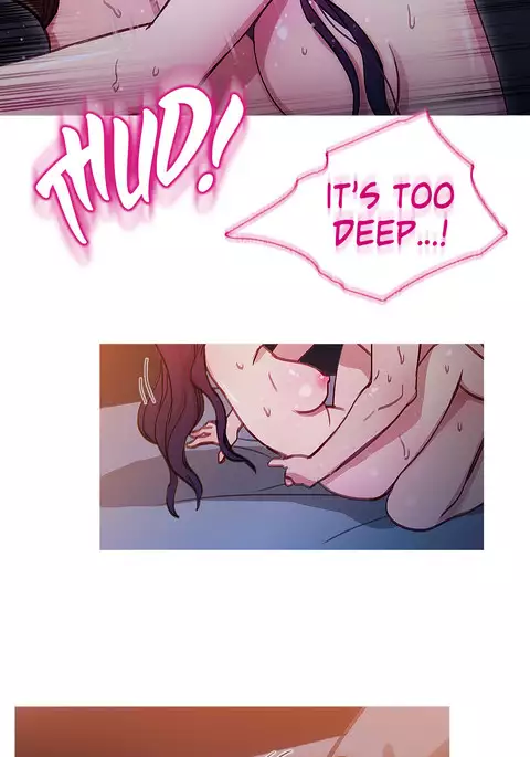 Scandal of the Witch Ch.1-41