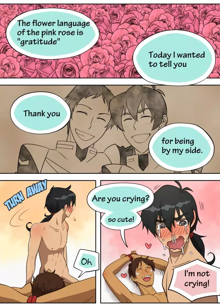 Ex-girlfriend's ghost