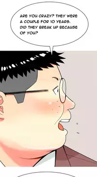 Hooker Ch.1-39 (English) (Ongoing)