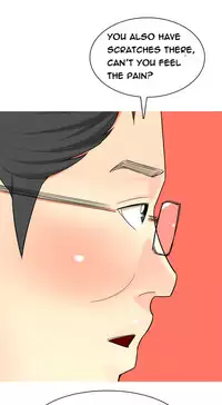 Hooker Ch.1-40 (English) (Ongoing)