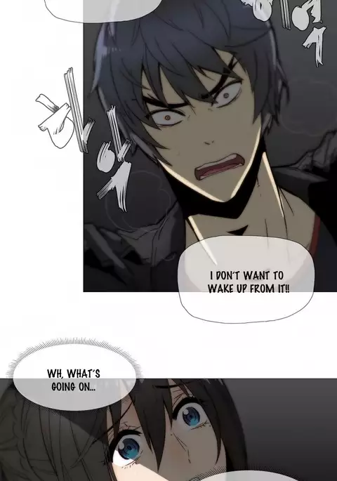 Household Affairs Ch.1-45