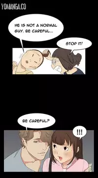 [Keum Sah Gong] Si-Eun Ch.1-40 (English) (Ongoing)