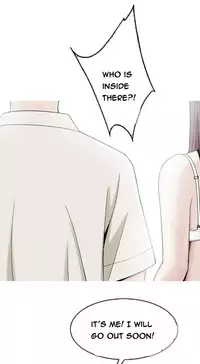 Hooker Ch.1-39 (English) (Ongoing)