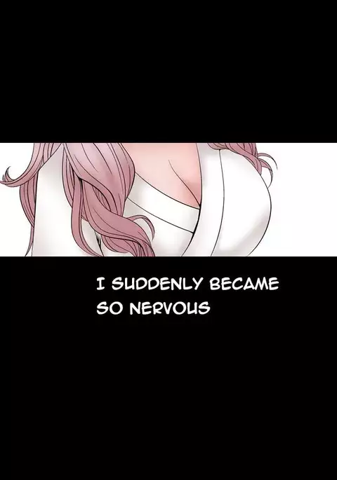 The Taste of the Hand Ch. 1-14