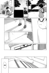 Danchi Shoujo | Girl from the Projects