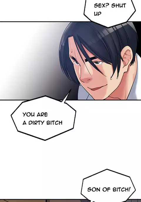 Best Friend Girlfriend Ch.1-21