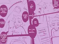 [delta-TSF] TG Leotard [ENG] [黑肏] [Incomplete]