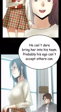 My Office Ch.1-42 (English) (Ongoing)