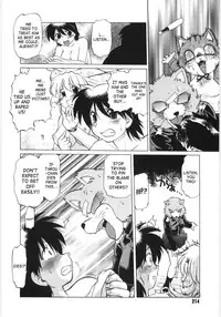 [Mitamori Tatsuya] Koikeda-san to Asobou / Let’s Play with Koikeda-san [English] [SaHa]