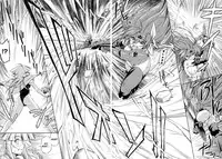 [Kazuma Muramasa] Lightning Warrior Raidy - Evil Purifying Lightning Ch. 1-10 [Eng]