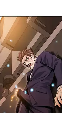 [Gyuo] Kill the Dead Bastard Ch.0-18 (English) (Ongoing)