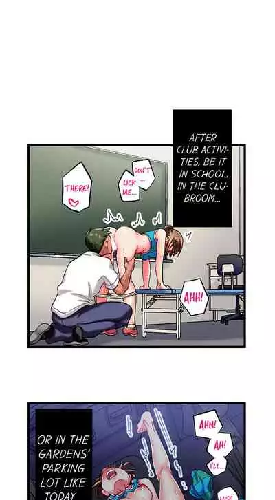 Only i Know Her Cumming Face Ch. 1 - 11