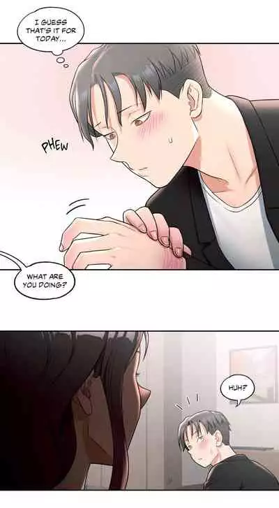 Sexercise Ch. 1-47
