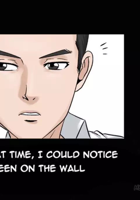 The Taste of Hands Ch.1-60