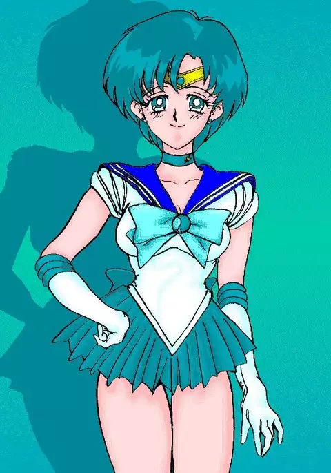 Watermelon CG Shuu Vol. 1&2