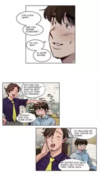 [Ramjak] Atonement Camp Ch.1-37 (English) (Ongoing)