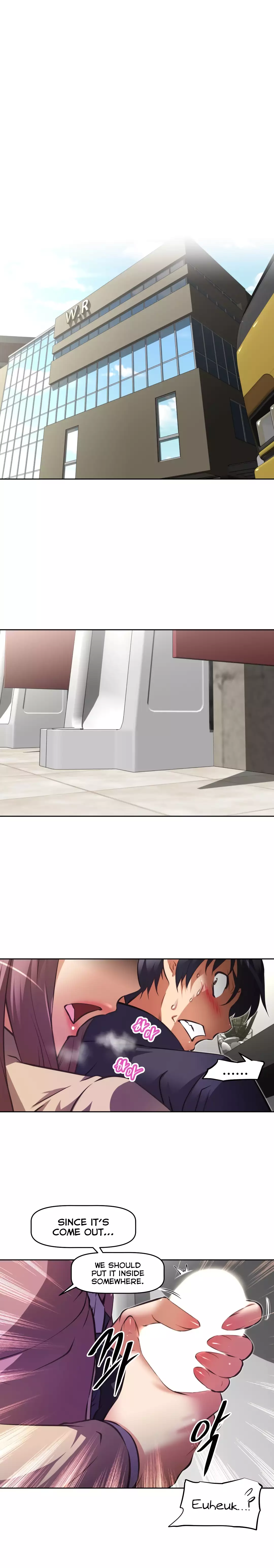 Brawling Go Ch.76-120