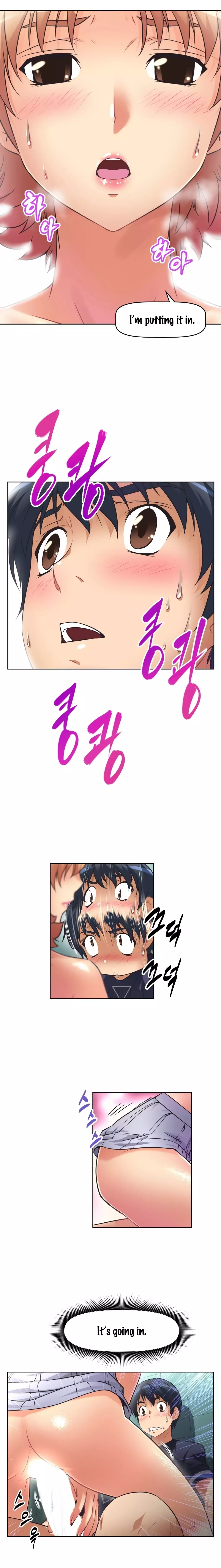 Brawling Go 0-11 Chapters