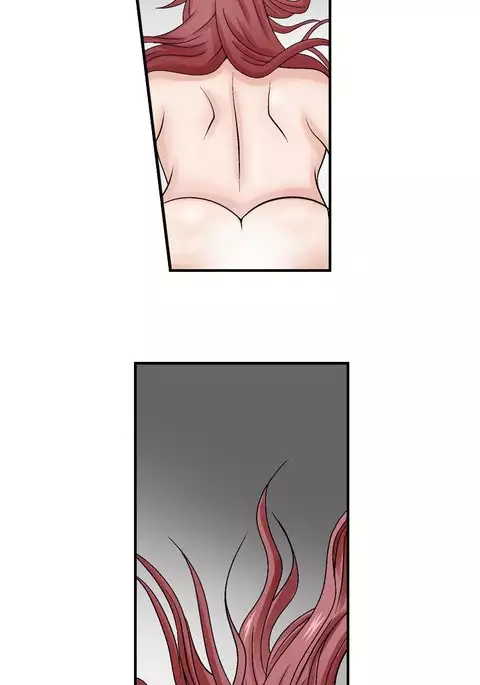 The Taste of Hands Ch.1-43