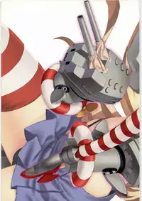 (C85) [Ben's Works (Itou Ben)] Ben's Works Kancolle ILLUST BOOK (Kantai Collection -KanColle-)