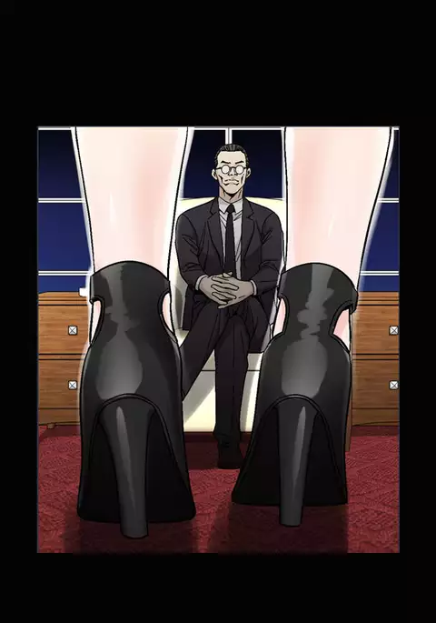 The Taste of Hands Ch.1-71