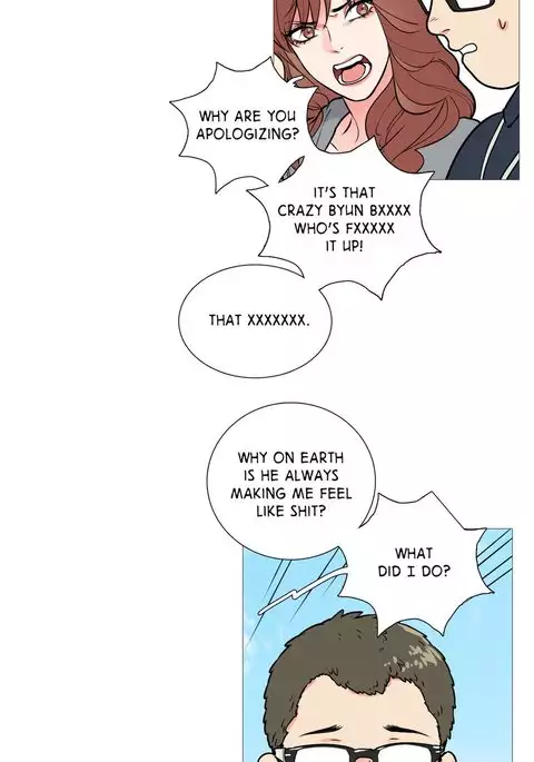 Sadistic Beauty Ch.1-14