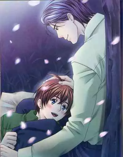 Cool-B Vol.19 2008-05