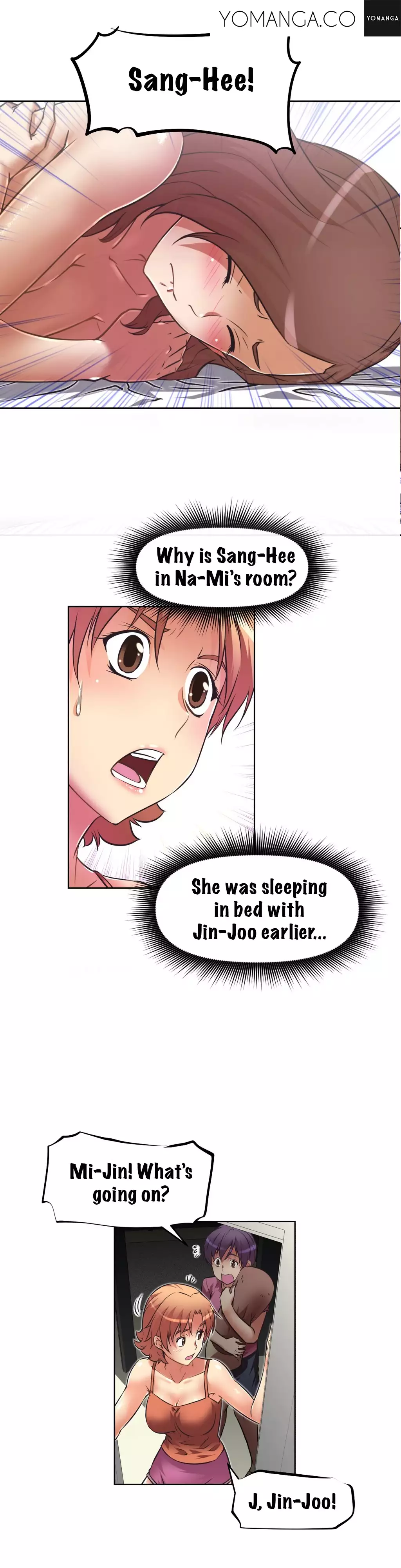 Brawling Go 0-17 Chapters