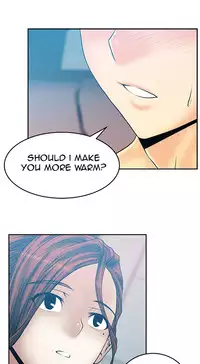 My Office Ch.1-43 (English) (Ongoing)