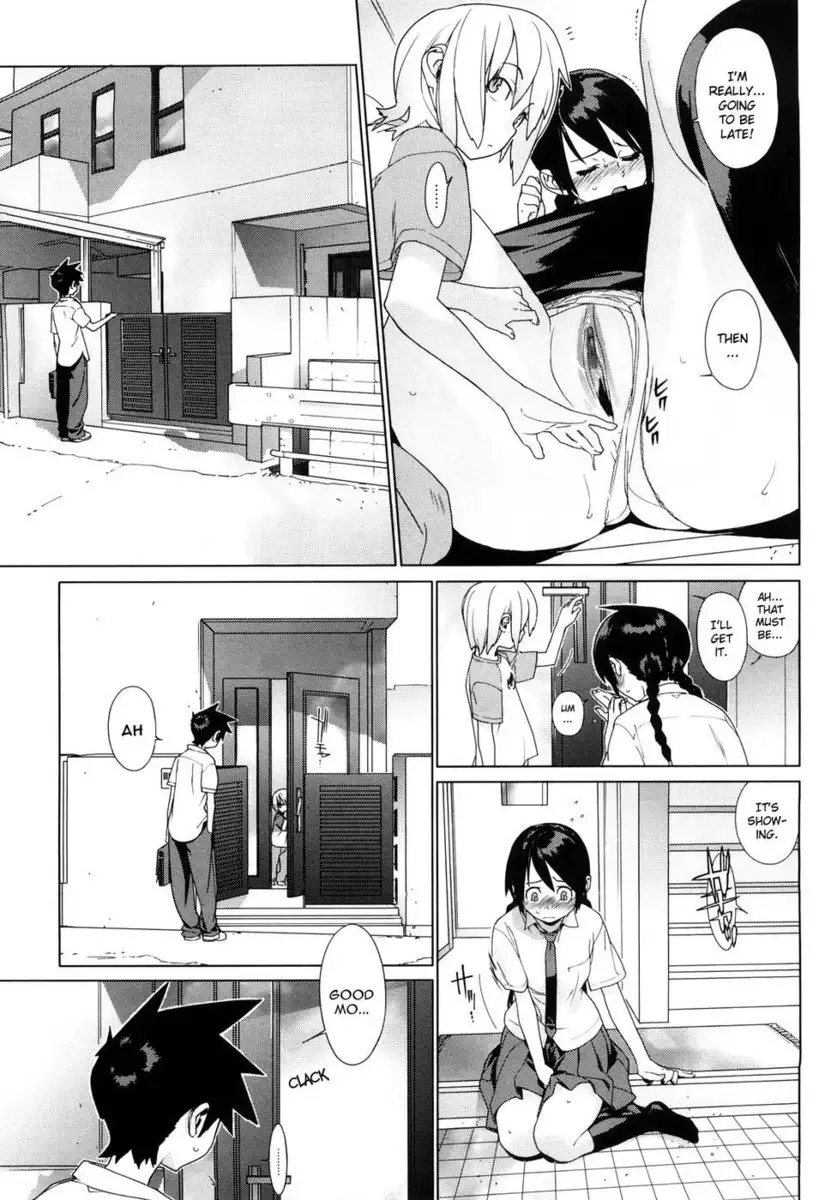 Kano bana Ch.01-02